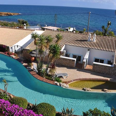 Ocean Villas Luz Eksteriør bilde