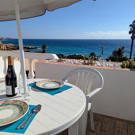 Ocean Villas Luz Eksteriør bilde