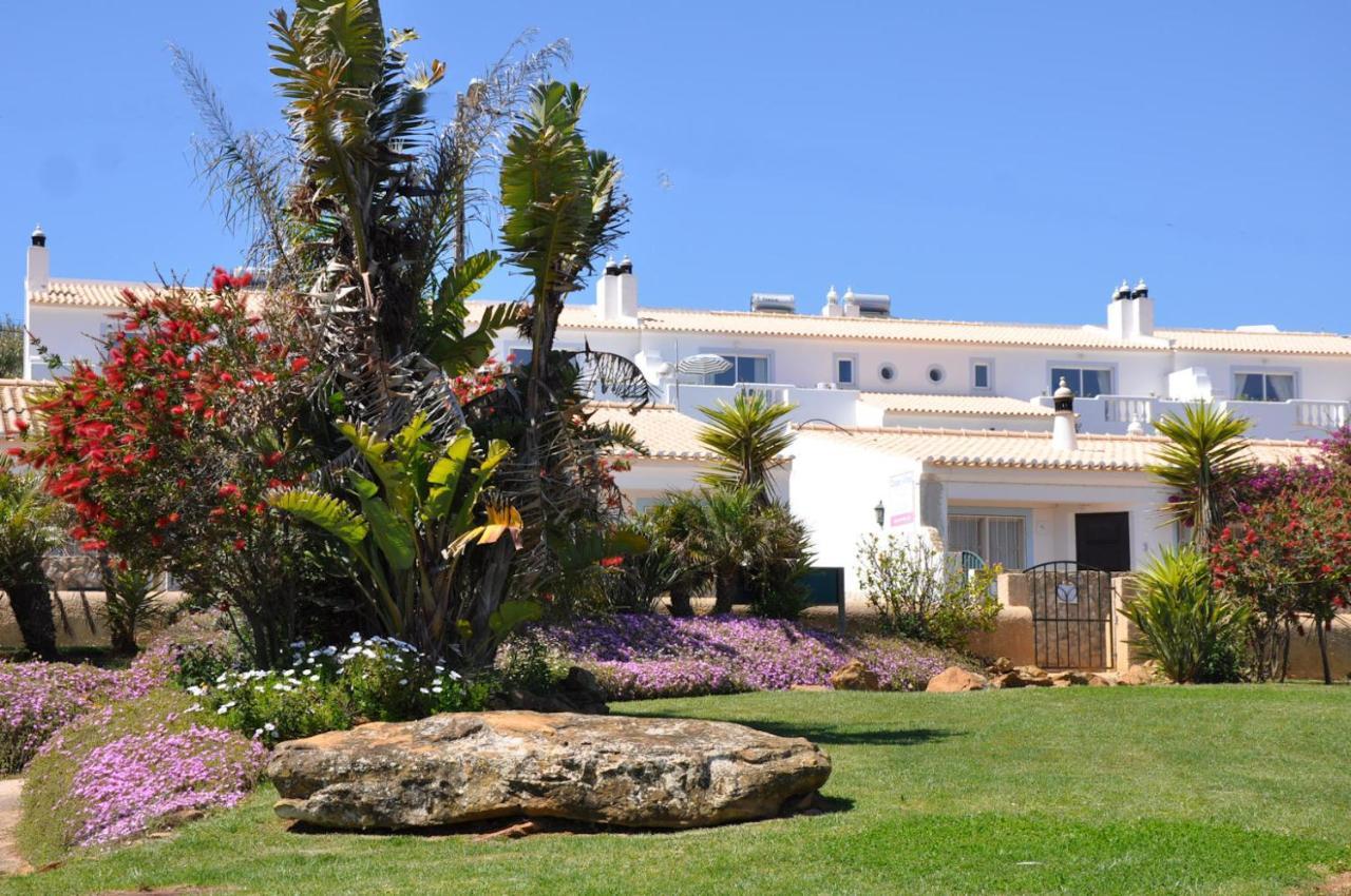 Ocean Villas Luz Eksteriør bilde