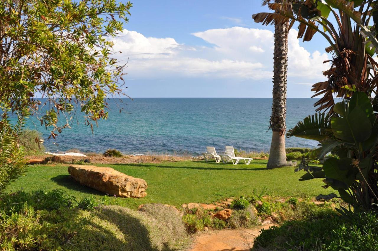 Ocean Villas Luz Eksteriør bilde