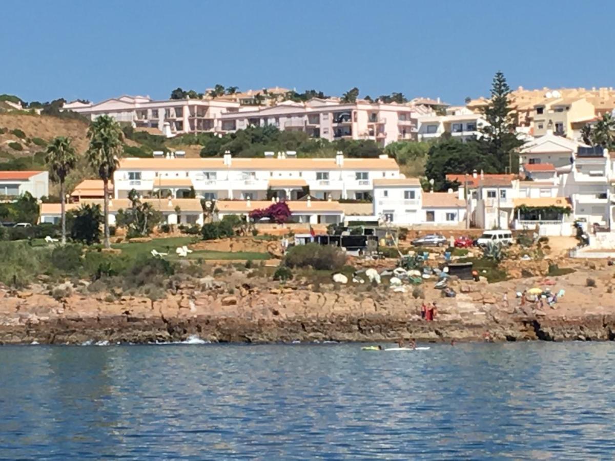 Ocean Villas Luz Eksteriør bilde