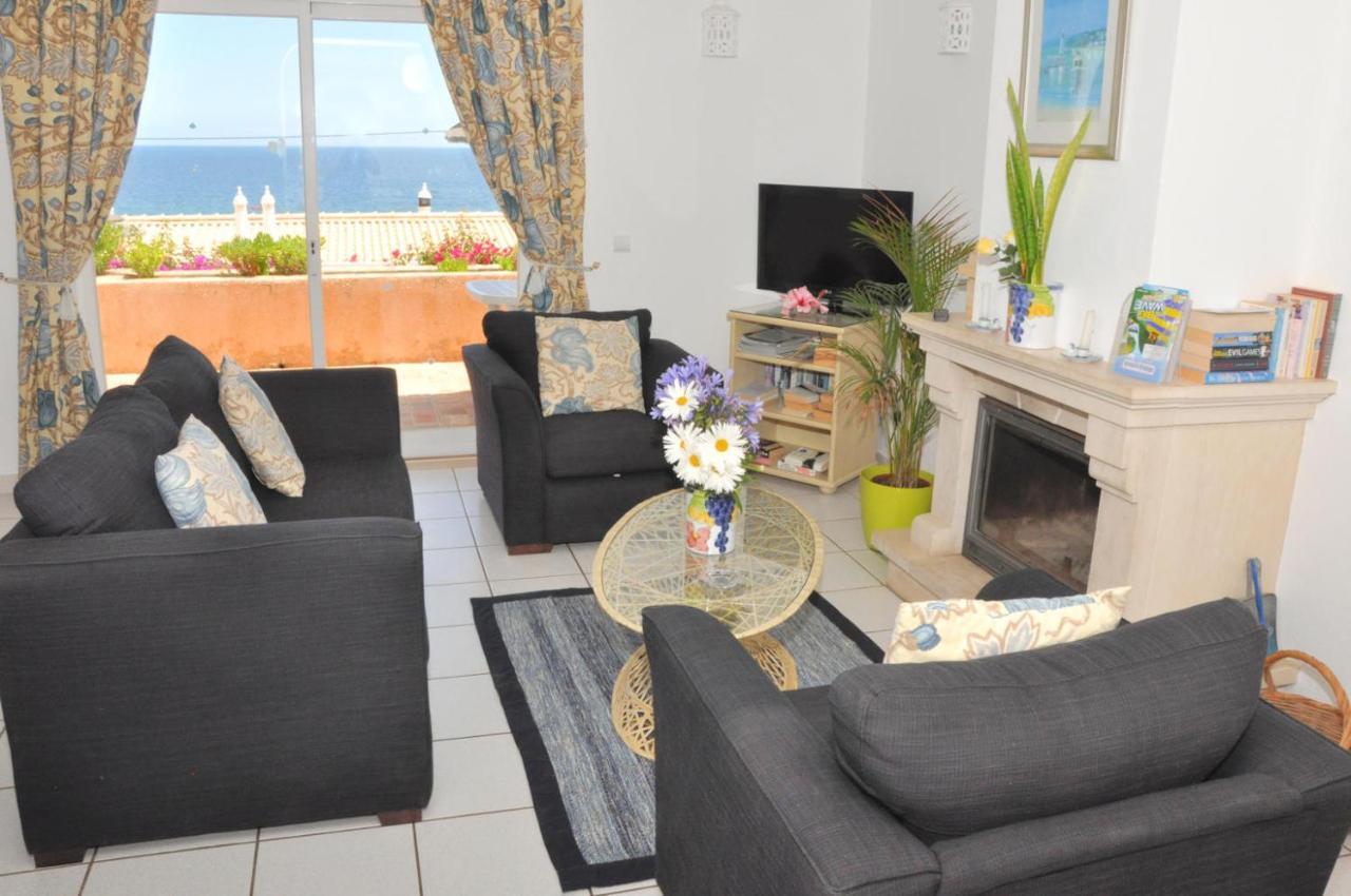 Ocean Villas Luz Eksteriør bilde